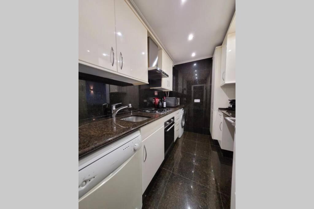 Marble Home - Sao Sebastiao Lissabon Buitenkant foto