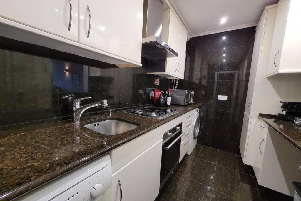 Marble Home - Sao Sebastiao Lissabon Buitenkant foto