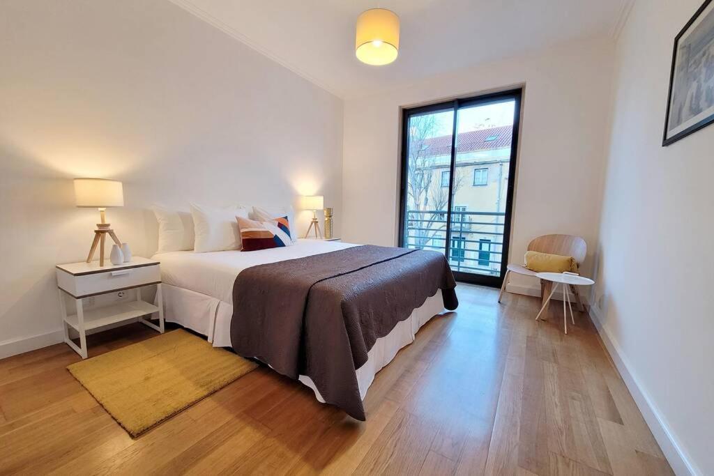 Marble Home - Sao Sebastiao Lissabon Buitenkant foto