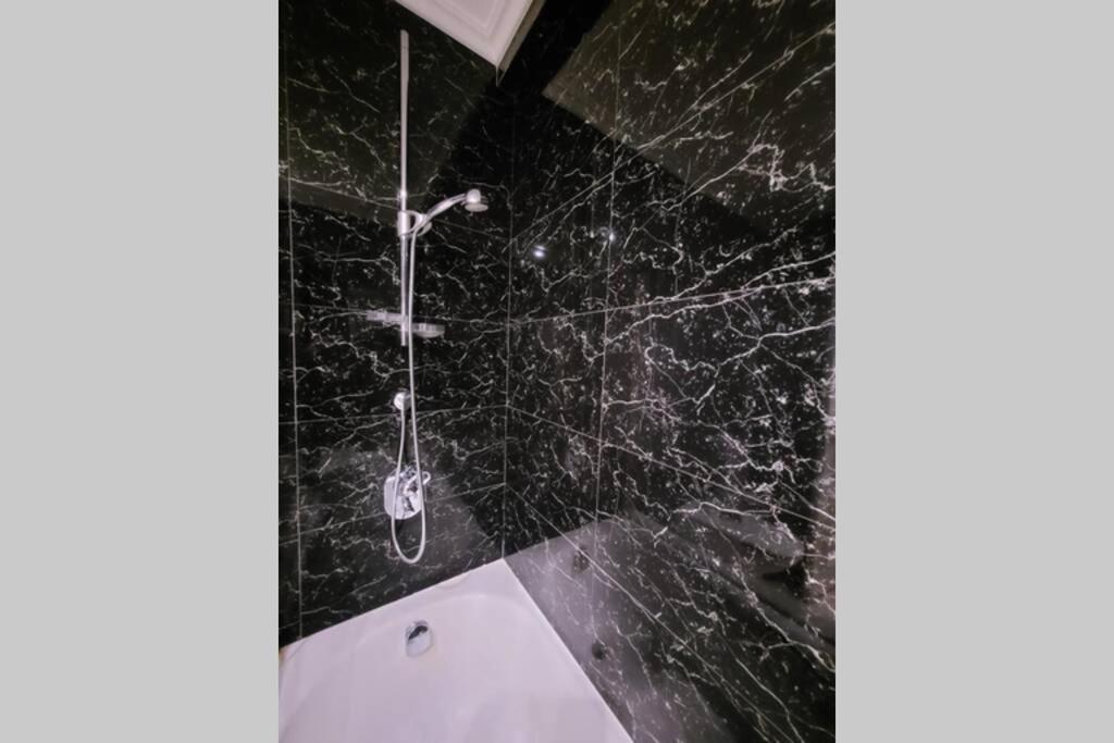 Marble Home - Sao Sebastiao Lissabon Buitenkant foto