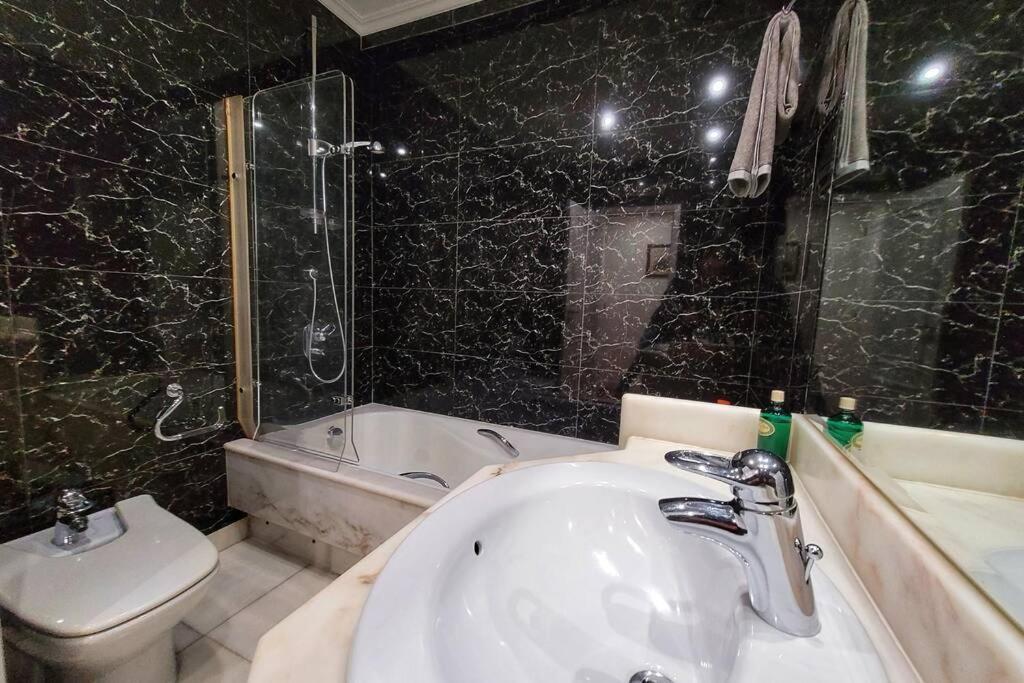 Marble Home - Sao Sebastiao Lissabon Buitenkant foto